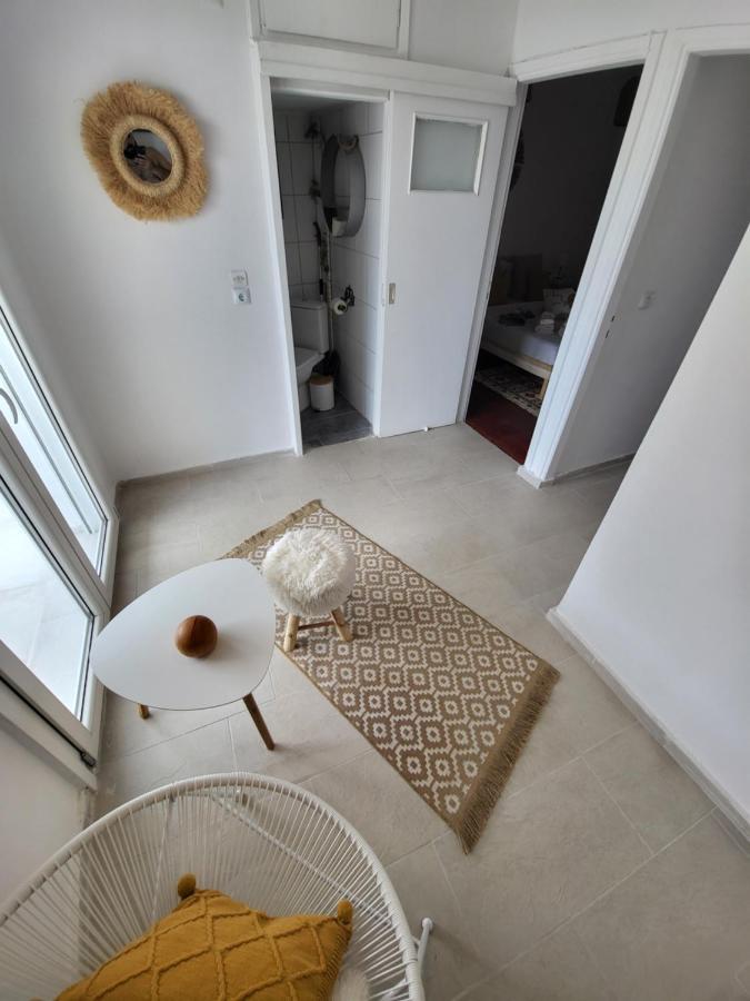 Viva La Veranda Apartment In Central Athén Kültér fotó
