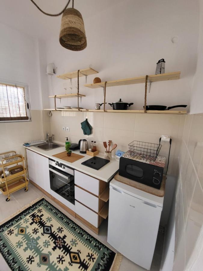 Viva La Veranda Apartment In Central Athén Kültér fotó